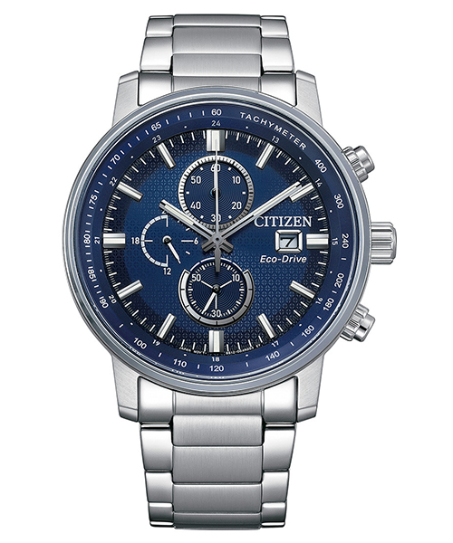 Đồng Hồ Nam Chính Hãng CITIZEN Promaster CA0840-87L