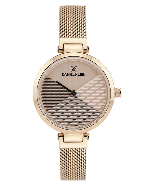 Đồng Hồ Nữ Chính Hãng DANIEL KLEIN DK.1.12356.2