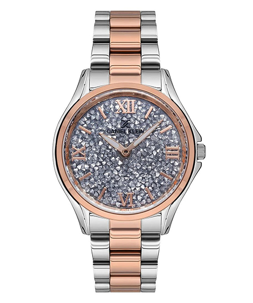 Đồng Hồ Nữ Chính Hãng DANIEL KLEIN DK.1.12528.5