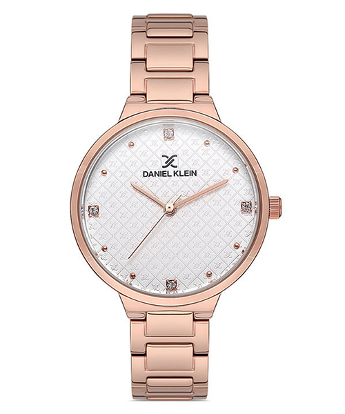 Đồng Hồ Nữ Chính Hãng DANIEL KLEIN DK.1.12529.4