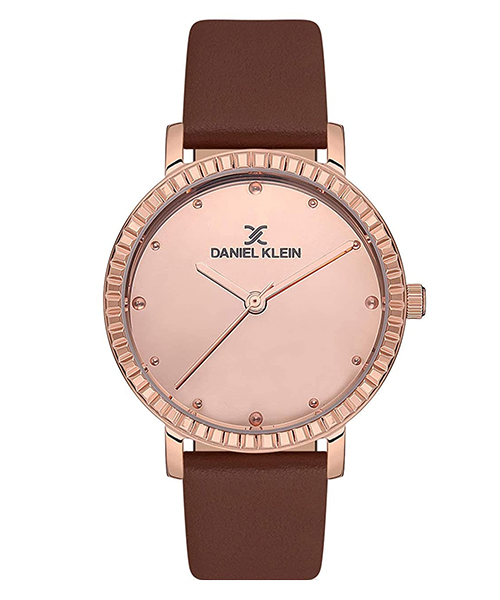 Đồng Hồ Nữ Chính Hãng DANIEL KLEIN DK.1.12533.3