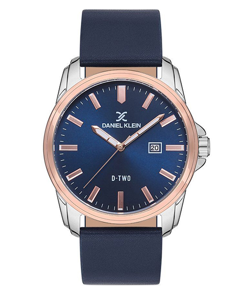 Đồng Hồ Nữ Chính Hãng DANIEL KLEIN DK.1.12626.3