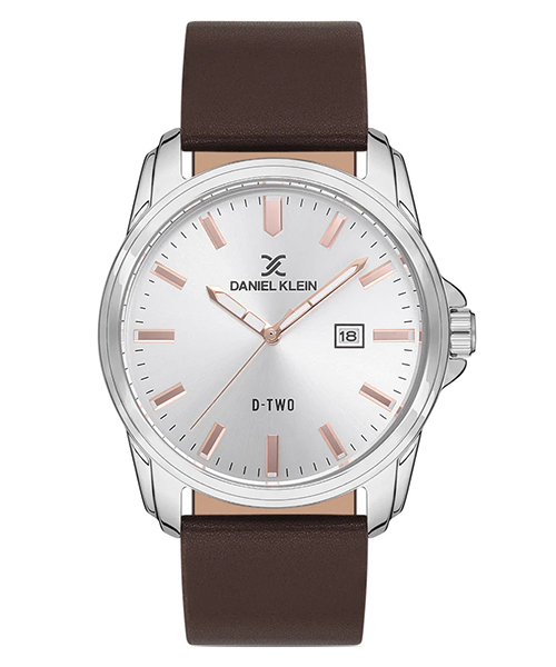 Đồng Hồ Nữ Chính Hãng DANIEL KLEIN DK.1.12626.5