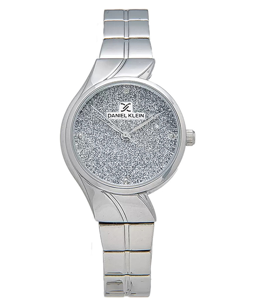 Đồng Hồ Nữ Chính Hãng DANIEL KLEIN DK11910-1