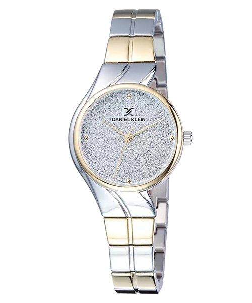 Đồng Hồ Nữ Chính Hãng DANIEL KLEIN DK11910-5