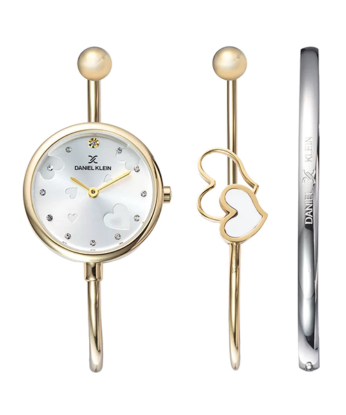 Đồng Hồ Nữ Chính Hãng DANIEL KLEIN DK11929-4