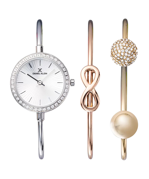 Đồng Hồ Nữ Chính Hãng DANIEL KLEIN DK11931-3