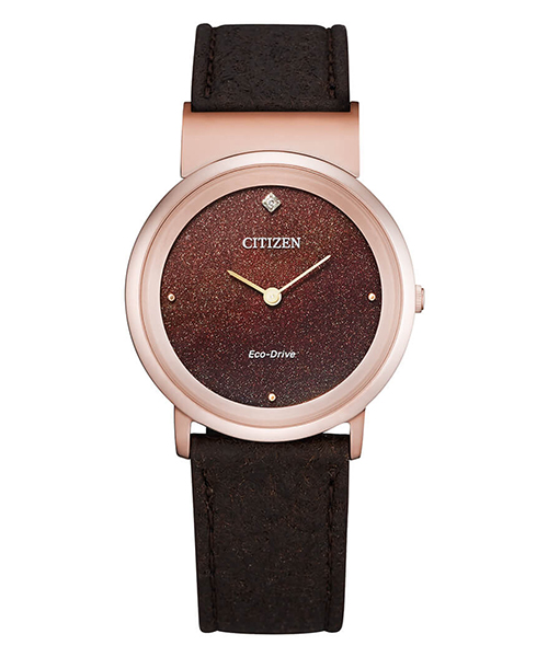 Đồng Hồ Nữ Chính Hãng CITIZEN L EG7072-19X