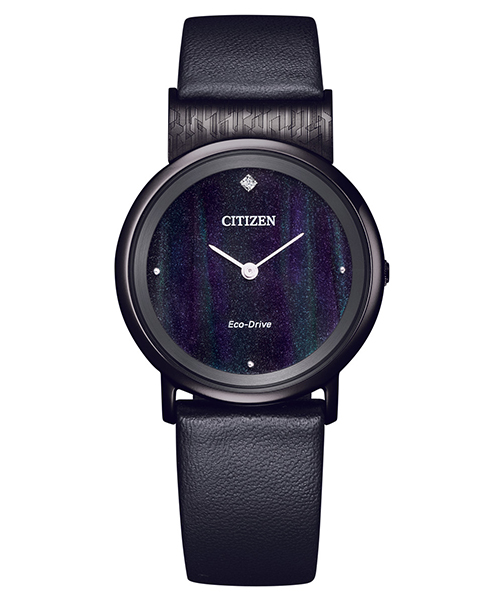 Đồng Hồ Nữ Chính Hãng CITIZEN L EG7095-13E