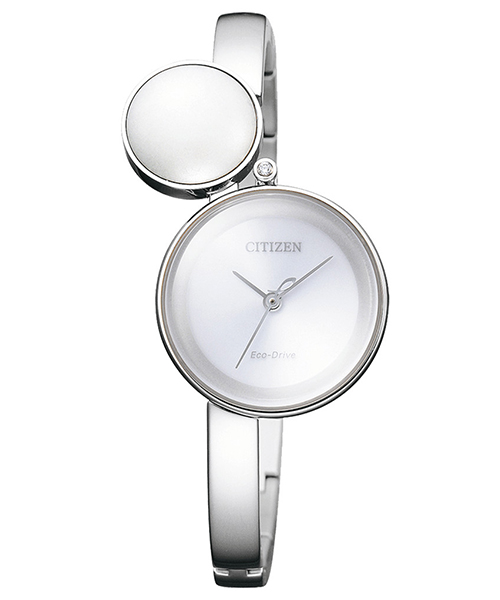Đồng Hồ Nữ Chính Hãng CITIZEN L EW5490-59A