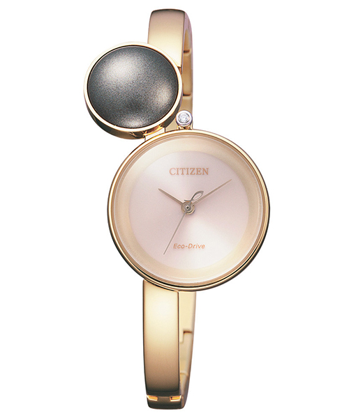 Đồng Hồ Nữ Chính Hãng CITIZEN L EW5493-51W