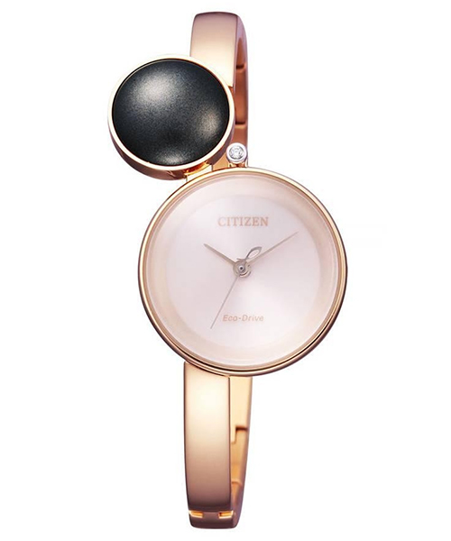 Đồng Hồ Nữ Chính Hãng CITIZEN L EW5496-52W