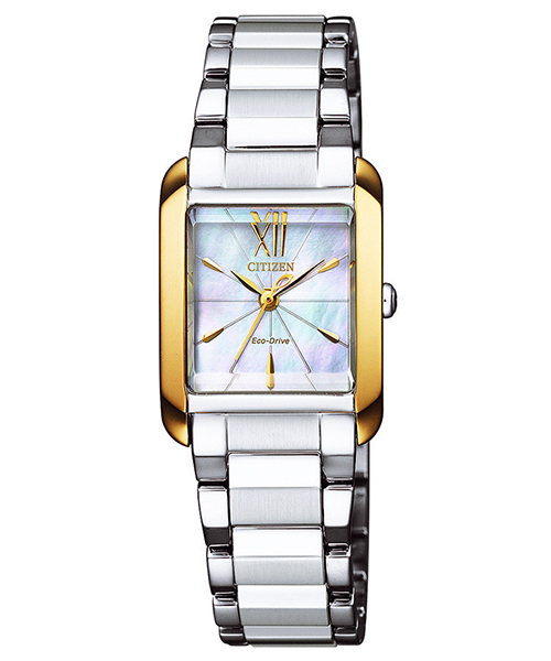 Đồng Hồ Nữ Chính Hãng CITIZEN L EW5554-82D