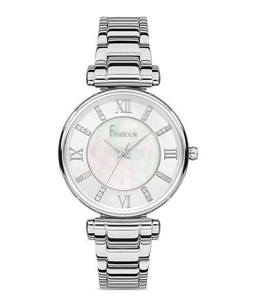 Đồng Hồ Nữ Chính Hãng FREELOOK F.8.1018.07