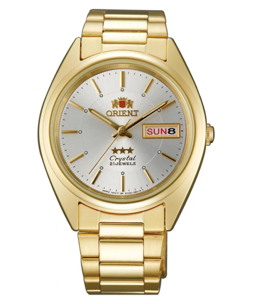 Đồng Hồ Nam Chính Hãng ORIENT Contemporary FAB00004W9