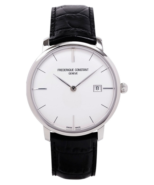 Đồng Hồ Nam Chính Hãng Frederique Constant Slimline FC-200S5S36