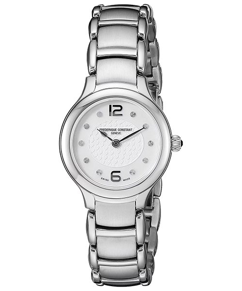 Đồng Hồ Nữ Chính Hãng Frederique Constant Classics FC-200WA1ER6B