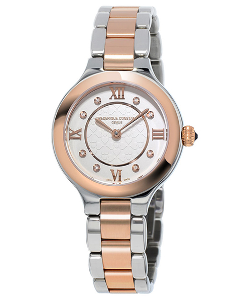 Đồng Hồ Nữ Chính Hãng Frederique Constant Classics FC-200WHD1ER32B