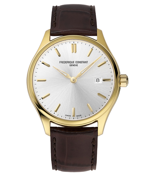 Đồng Hồ Nam Chính Hãng Frederique Constant Classics FC-220SS5B3