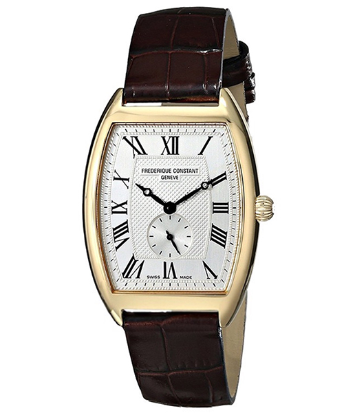 Đồng Hồ Nam Chính Hãng Frederique Constant Classics FC-235M3T25