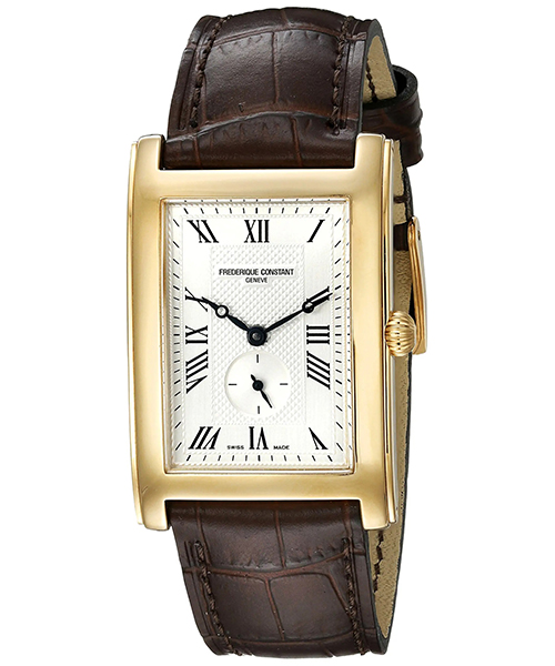 Đồng Hồ Nam Chính Hãng Frederique Constant Classics FC-235MC25