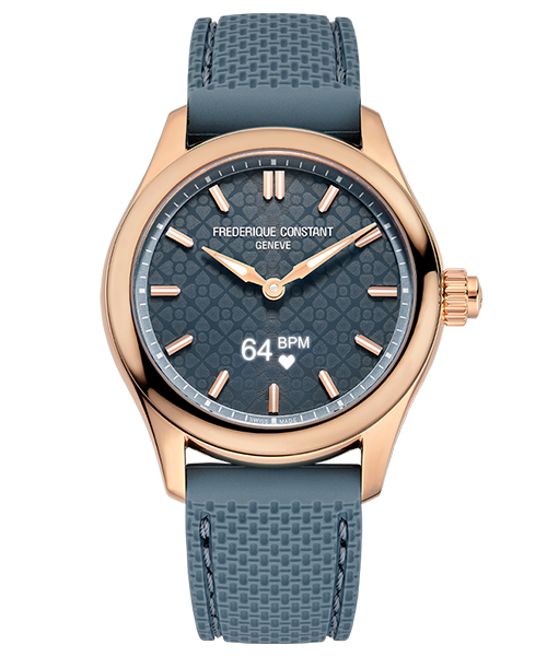Đồng Hồ Nữ Chính Hãng Frederique Constant SmartWatch FC-286LNS3B4