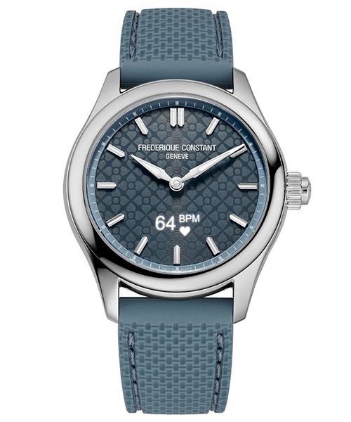 Đồng Hồ Nữ Chính Hãng Frederique Constant SmartWatch FC-286LNS3B6