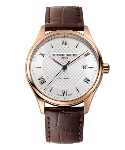 Đồng Hồ Nam Chính Hãng Frederique Constant Classics FC-303MV5B4