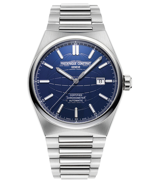 Đồng Hồ Nam Chính Hãng Frederique Constant Highlife FC-303N4NH6B