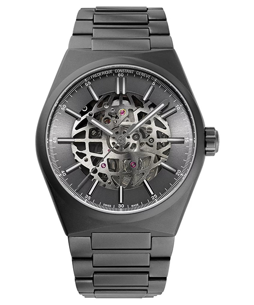 Đồng Hồ Nam Chính Hãng Frederique Constant Highlife FC-310DGSKT4TNH6B