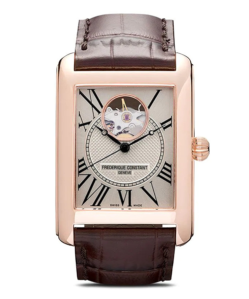 Đồng Hồ Nam Chính Hãng Frederique Constant Classics FC-310MC4S34