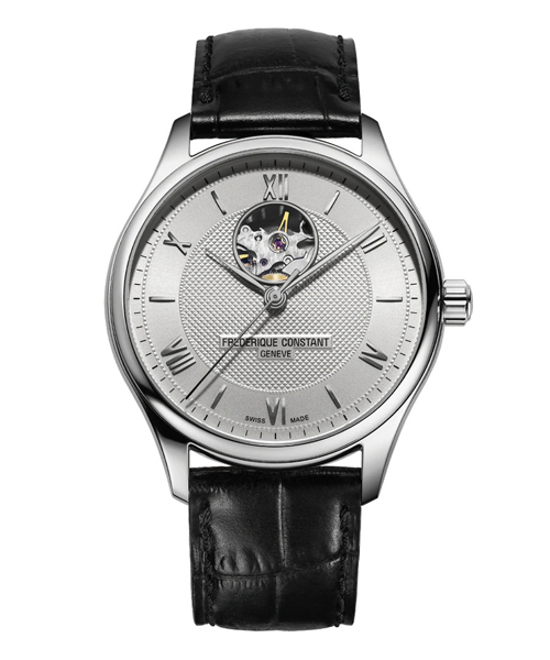 Đồng Hồ Nam Chính Hãng Frederique Constant Classics FC-310MS5B6
