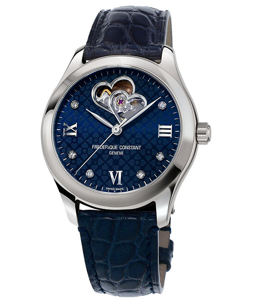 Đồng Hồ Nữ Chính Hãng Frederique Constant Ladies Automatic FC-310NDHB3B6