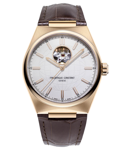 Đồng Hồ Nam Chính Hãng Frederique Constant Highlife FC-310V4NH4