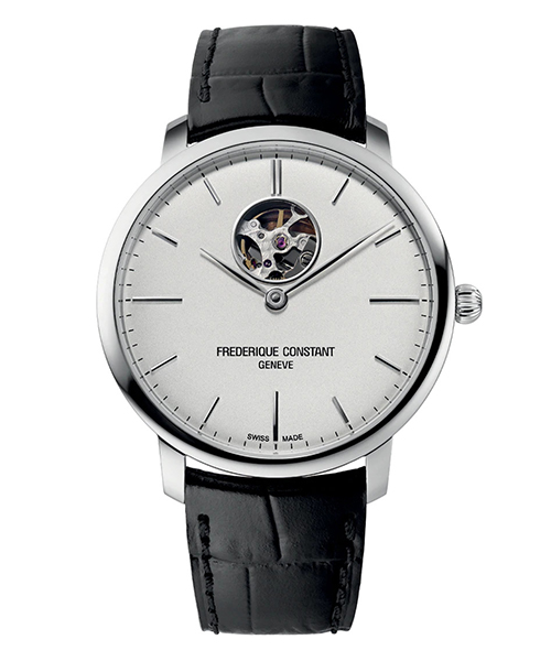 Đồng Hồ Nam Chính Hãng Frederique Constant Slimline FC-312S4S6