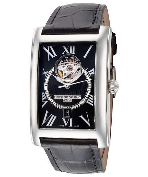 Đồng Hồ Nam Chính Hãng Frederique Constant Classics FC-315BS4C26