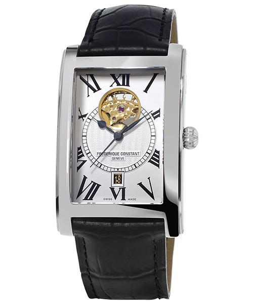Đồng Hồ Nam Chính Hãng Frederique Constant Classics FC-315MS4C26