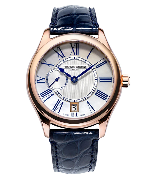 Đồng Hồ Nữ Chính Hãng Frederique Constant Ladies Automatic FC-318MPWN3B4