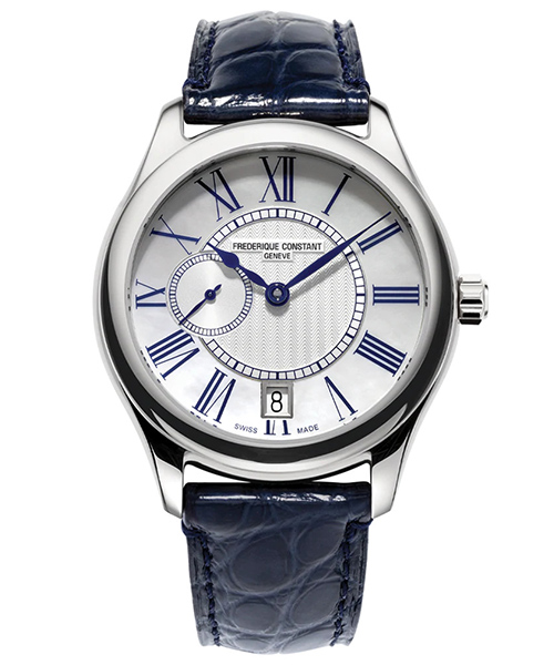 Đồng Hồ Nữ Chính Hãng Frederique Constant Ladies Automatic FC-318MPWN3B6
