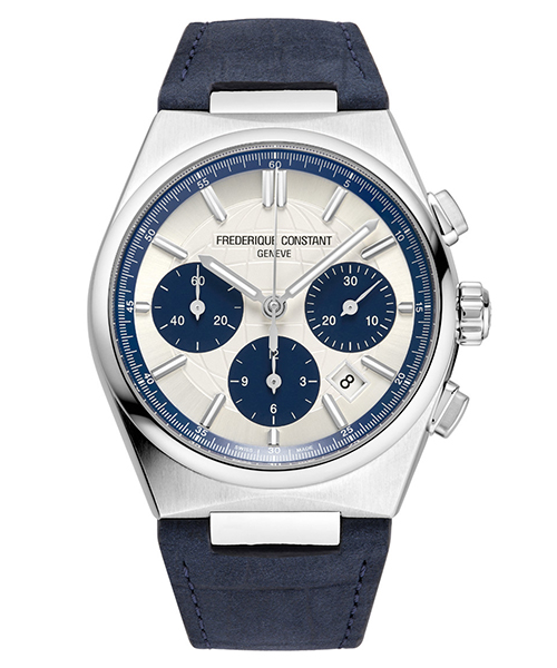 Đồng Hồ Nam Chính Hãng Frederique Constant Highlife FC-391WN4NH6