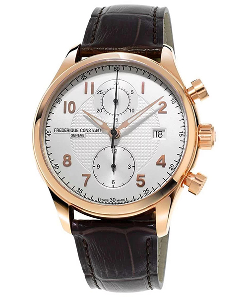 Đồng Hồ Nam Chính Hãng Frederique Constant Runabout Limited Edition FC-393RM5B4