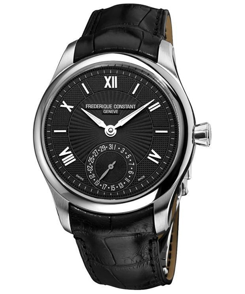 Đồng Hồ Nam Chính Hãng Frederique Constant Manufacture FC-700SMG5M6
