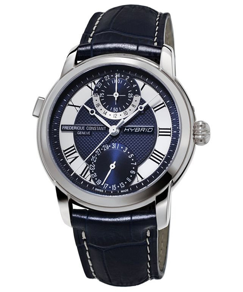 Đồng Hồ Nam Chính Hãng Frederique Constant Manufacture FC-750MCN4H6