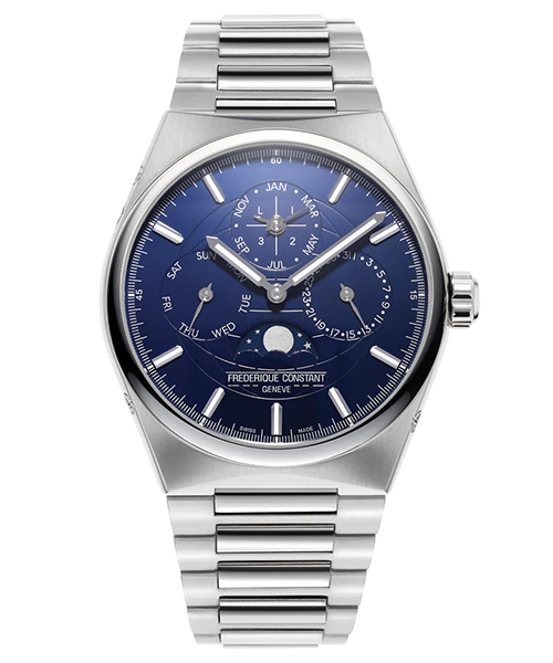 Đồng Hồ Nam Chính Hãng Frederique Constant Highlife FC-775N4NH6B