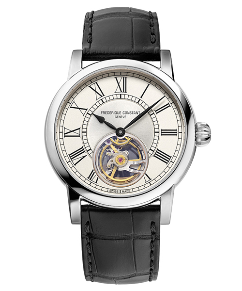 Đồng Hồ Nam Chính Hãng Frederique Constant Manufacture FC-930EM3H6