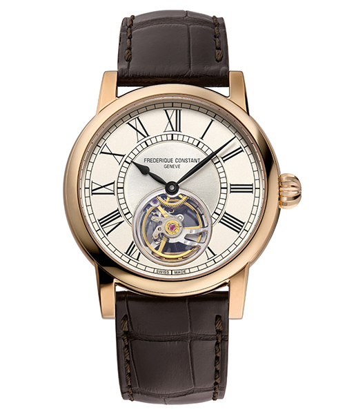 Đồng Hồ Nam Chính Hãng Frederique Constant Manufacture FC-930EM3H9