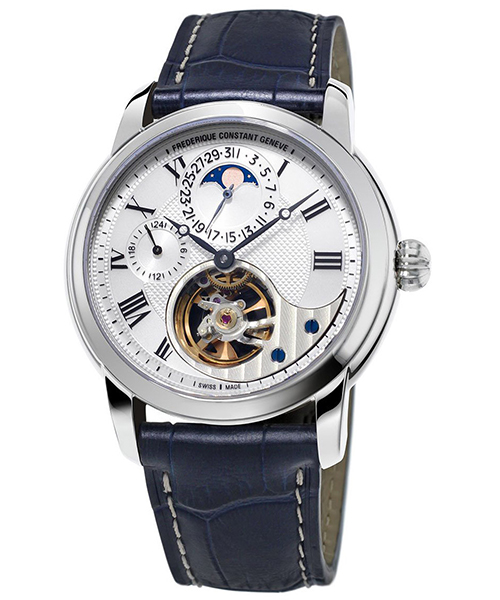 Đồng Hồ Nam Chính Hãng Frederique Constant Manufacture FC-945MC4H6