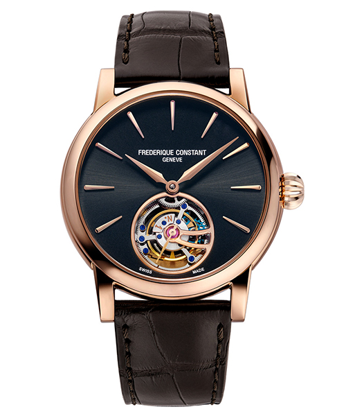 Đồng Hồ Nam Chính Hãng Frederique Constant Manufacture FC-980G3H9