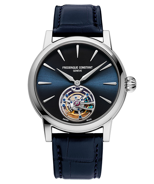 Đồng Hồ Nam Chính Hãng Frederique Constant Manufacture FC-980N3H6