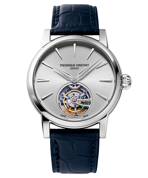 Đồng Hồ Nam Chính Hãng Frederique Constant Manufacture FC-980S3H6